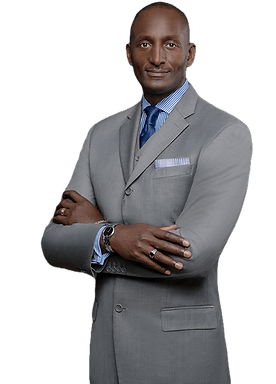 Randal Pinkett 